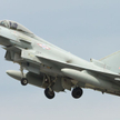 Eurofighter  Typhoon FGR4 w służbie RAF