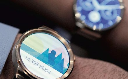 Smartwatche zdominowały tegoroczne targi w Berlinie