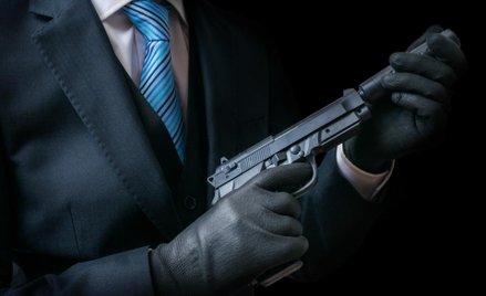 Skuteczniejsza walka z mafią