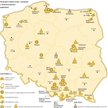 Śladami papieża. Przewodnik „Rz” po Polsce