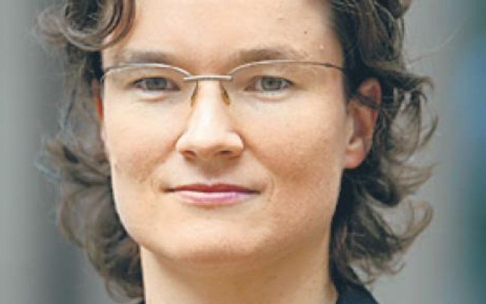 Anna Słojewska