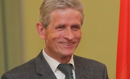 Roman Kuźniar: Kaczyński nie jest w stanie nic załatwić