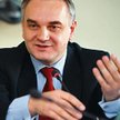 Waldemar Pawlak, wicepremier i minister gospodarki