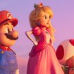 „The Super Mario Bros. Movie”, film animowany nawiązujący do kultowej w latach 80. gry komputerowej,