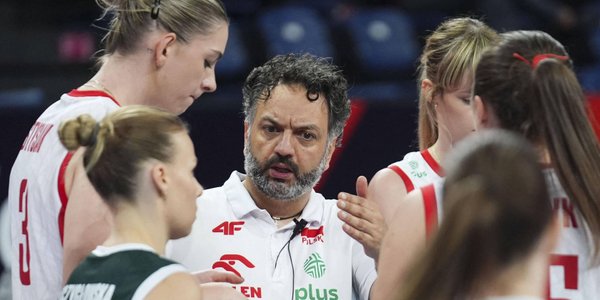 Poland Reach European Championship Volleyball Quarterfinals and Will Face the Netherlands