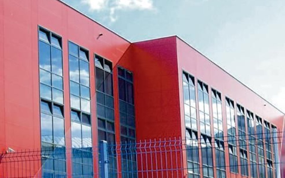 Region coraz więcej inwestuje  w szkolnictwo