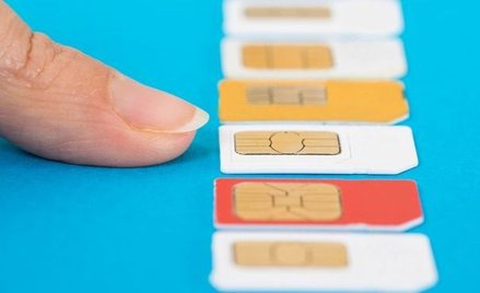 Obowiązkowa rejestracja kart prepaid - co to oznacza?