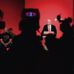 Z czerwonym mu do twarzy. Wielu obawia się, że pomysły Jeremy’ego Corbyna, m.in. podwyżka podatków i