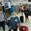 KE chce, by paszporty covidowe weszły w życie jak najszybciej i umożliwiły swobodne podróże