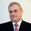 Siarhei Kostevitch, prezes Asbisu