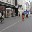 Wielka Brytania: Więcej ataków na muzułmanki