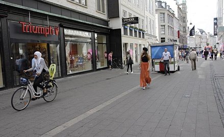 Wielka Brytania: Więcej ataków na muzułmanki