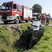 - Czasami ktoś nie wie, że jest świadkiem jakiegoś zdarzenia. Znaleźć i odsłuchać świadka to zadanie