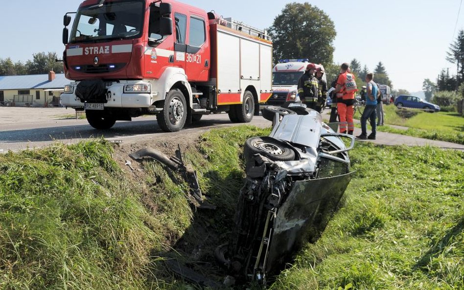 - Czasami ktoś nie wie, że jest świadkiem jakiegoś zdarzenia. Znaleźć i odsłuchać świadka to zadanie