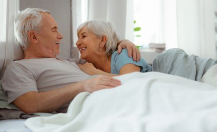 Skeks z rozrusznikiem serca? Zwykle nie ma przeciwwskazań.