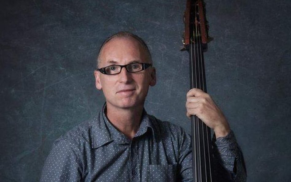 Zbigniew Wrombel fot. Michał Wrombel
