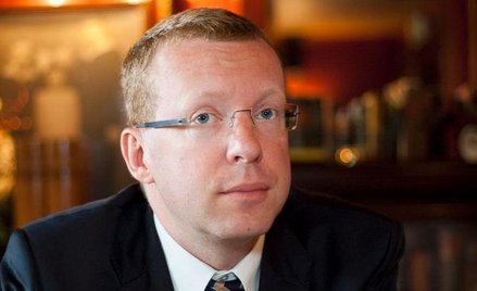 Tomasz Tuora, prezes PZ Cormay