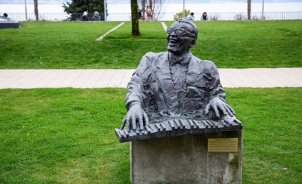 Niejeden Ray Charles czy Stephen Hawking żyje wśród nas - pisze Paweł Rochowicz