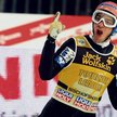Andreas Kofler: – Byłem dziś pewny swojej formy, ale nie wiedziałem, na co stać innych, szczególnie 