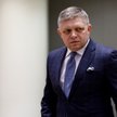 Premier Słowacji Robert Fico