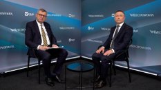 Artur Popko, prezes Budimex S.A