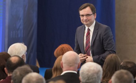 Zbigniew Ziobro