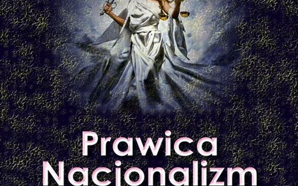 Jacek Bartyzel, „Prawica. Nacjonalizm. Monarchizm. Studia politologiczno-historyczne”, Wydawnictwo V