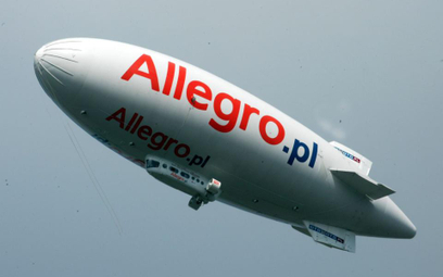 Prezes Allegro: IPO to decyzja właścicieli, zarząd skupia się na biznesie