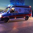 W 2025 r. pogotowie było wzywane 5 mln razy. Karetki wyjechały do 3,4 mln zgłoszeń