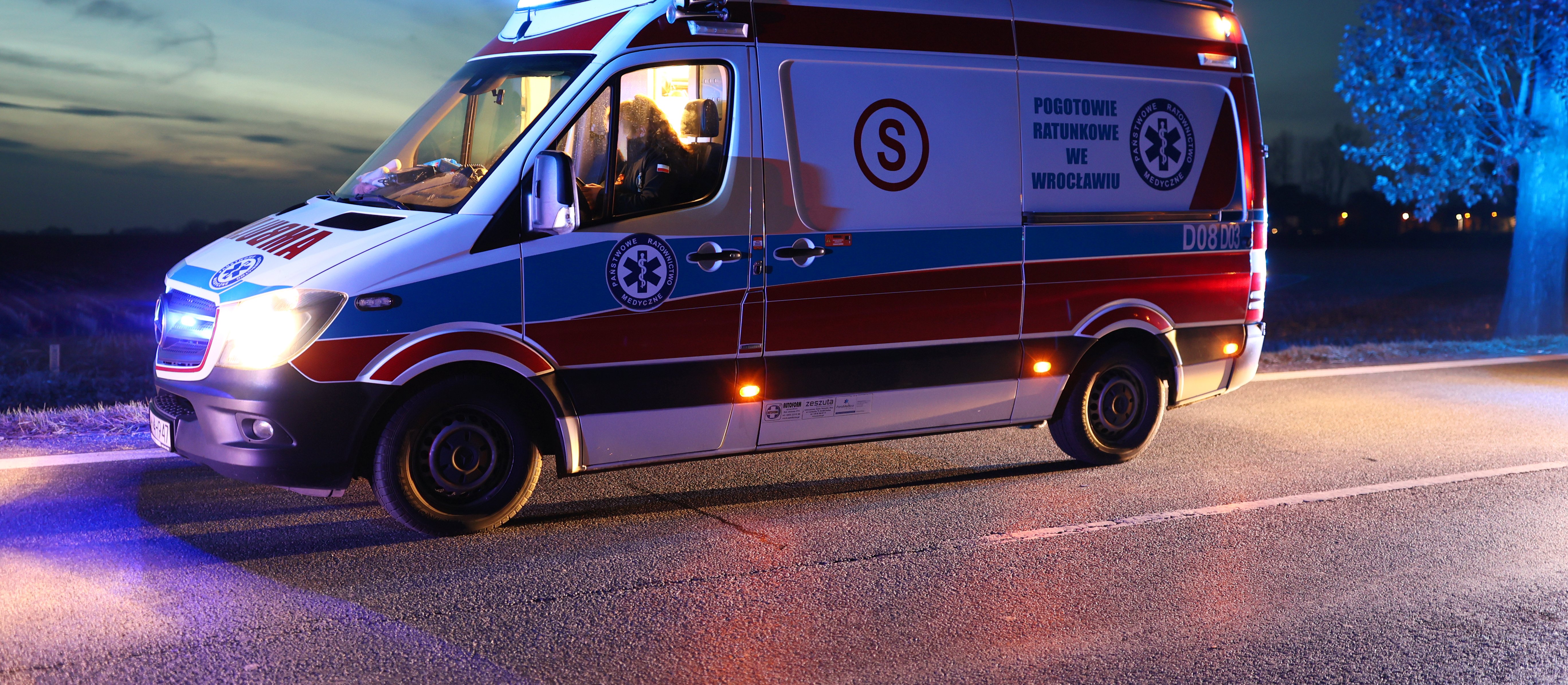 Do tych zgłoszeń karetki wyjeżdżają najczęściej. Ratownicy apelują do pacjentów