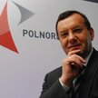 Wojciech Ciurzyński, prezes Polnordu