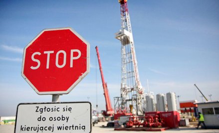 Więcej gazu łupkowego większe zapotrzebowanie na olej napędowy