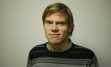 Krzysztof Świątek