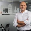 Paweł Orłowski, prezes Nextbike Polska.