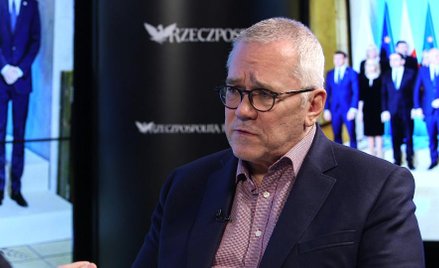 #RZECZoBIZNESIE: Andrzej Arendarski: Dobrze, że nowy premier zna się na gospodarce