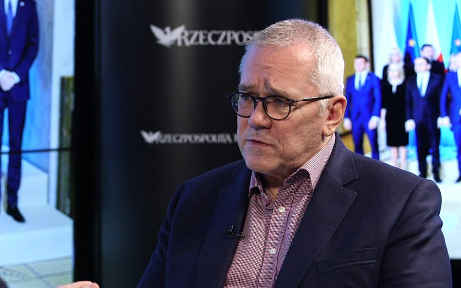 #RZECZoBIZNESIE: Andrzej Arendarski: Dobrze, że nowy premier zna się na gospodarce