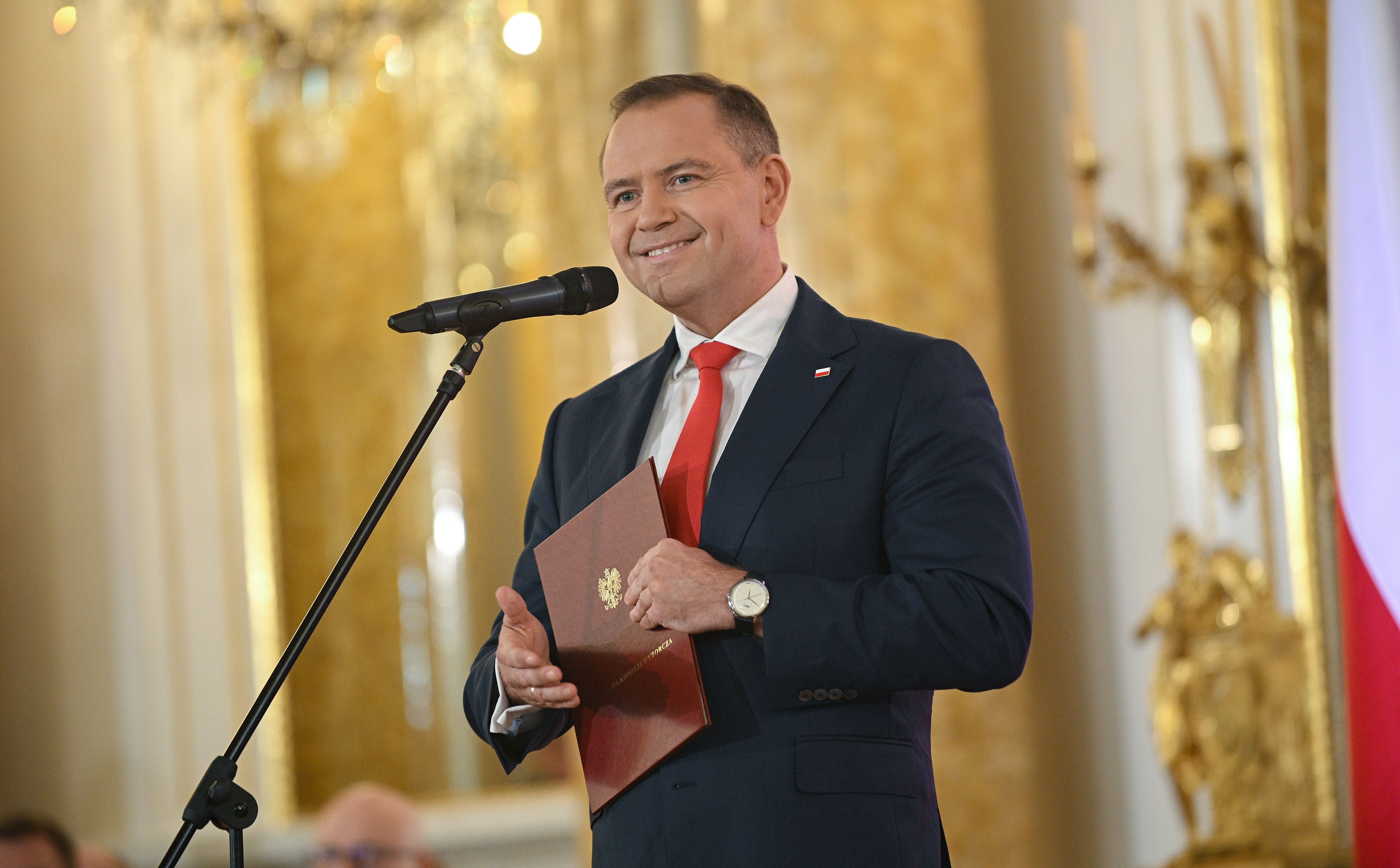 Co dalej po uchwale Sądu Najwyższego w sprawie ważności wyborów? Sprawa jest prawnie zamknięta