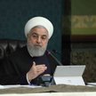 Iran: Liczba zarażonych wzrosła niemal do 30 tysięcy