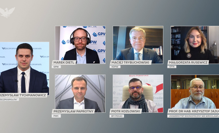 Łatwo już było. Prawdziwe schody mogą pojawić się w 2022 r.