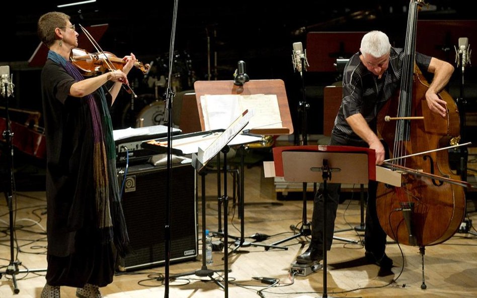 Barry Guy Maya Homburger