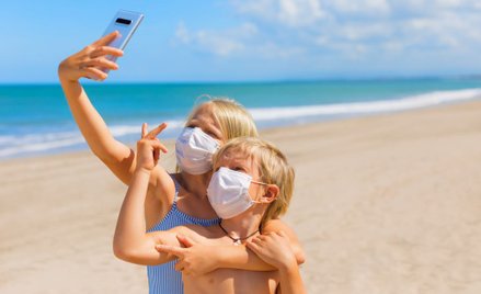 Cyberbezpieczne wakacje