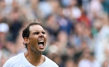 Wimbledon: Simona wreszcie na centralnym