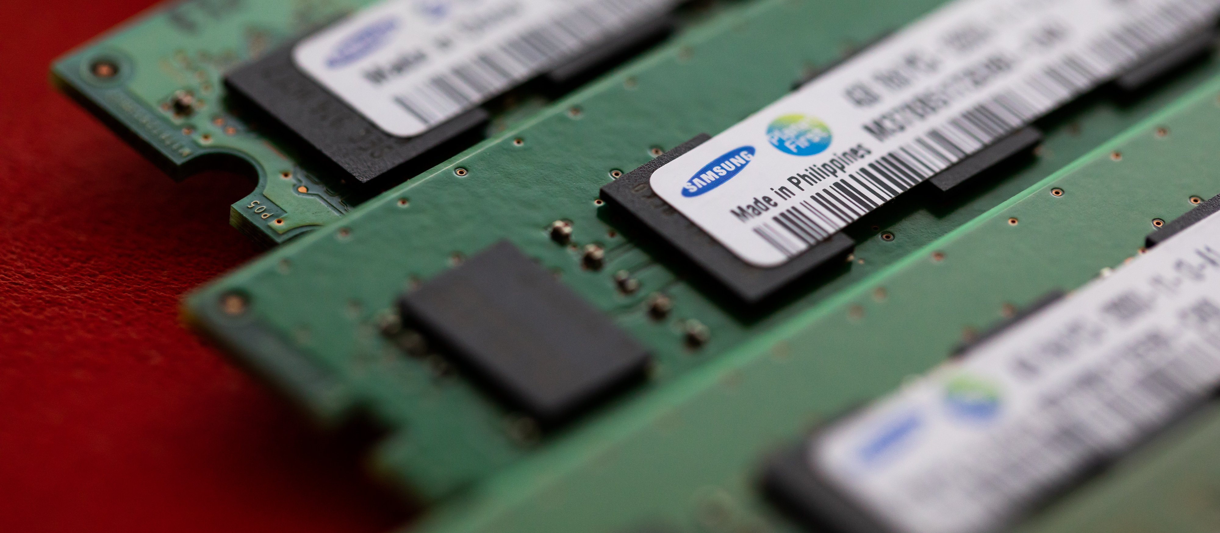 Rekord Samsunga. Tak AI zmienia układ sił w technologii