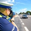 Za przekroczenie prędkości powyżej 50 km/h kierowcy otrzymają 15 punktów karnych