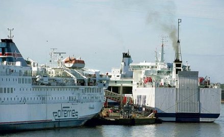 W przyszłym roku grupa OT Logistics chce m.in. uruchomić regularne przeładunki kontenerów w należący