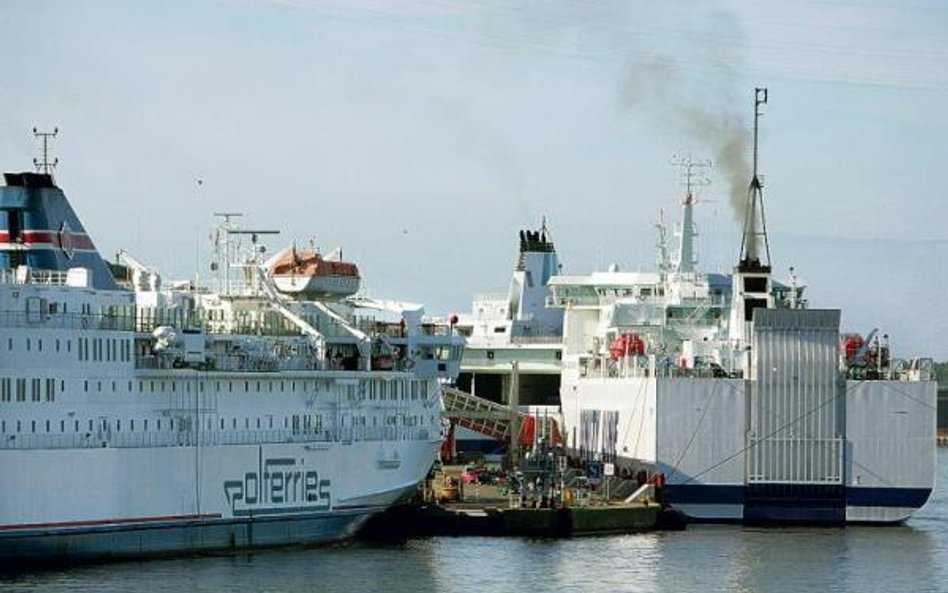 W przyszłym roku grupa OT Logistics chce m.in. uruchomić regularne przeładunki kontenerów w należący