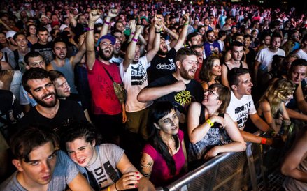 Fani Dillinger Escape Plan