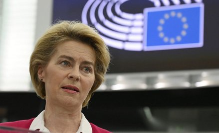 KE apeluje o wstrzymanie prac nad ustawą represyjną