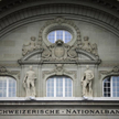 Złoto pogrążyło bank centralny Szwajcarii