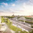 Marina Miasto – widok z nowego mieszkania